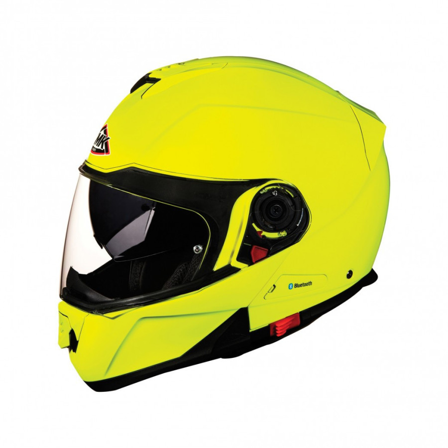 CASQUE GLIDE BASIC - SMK