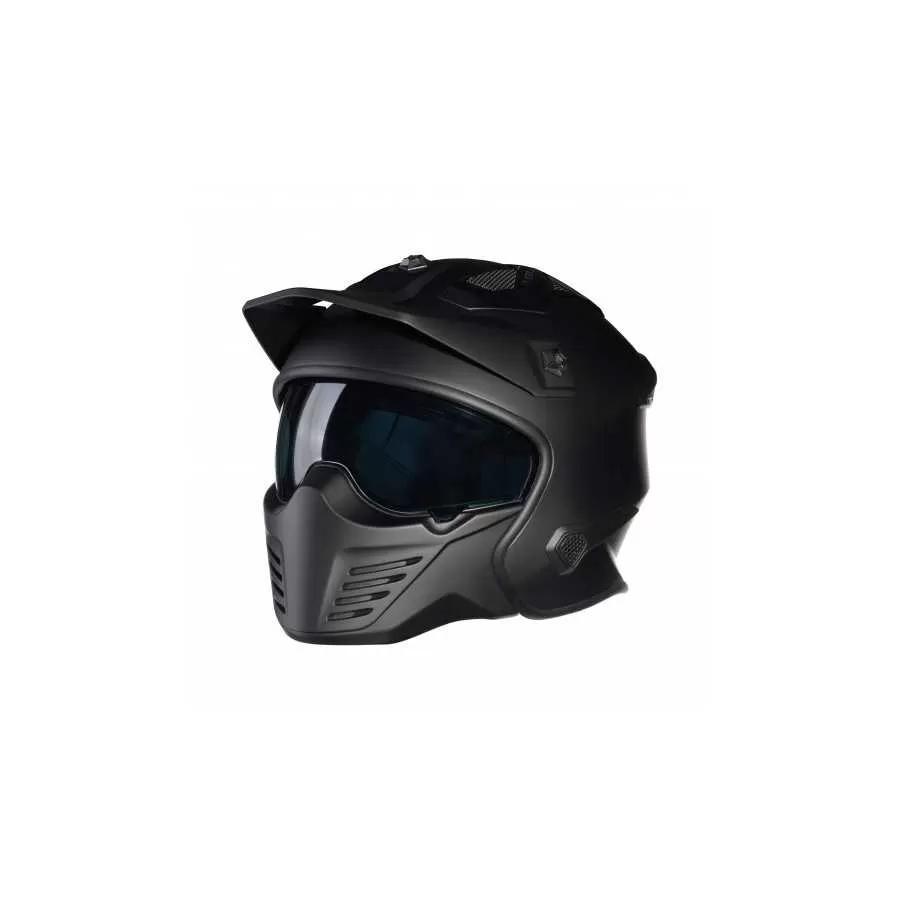 CASQUE XP-69 S DRACO HYBRID - BAYARD