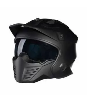 CASQUE XP-69 S DRACO HYBRID - BAYARD