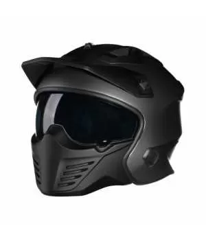 CASQUE XP-69 S DRACO HYBRID - BAYARD