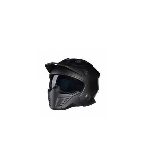 CASQUE XP-69 S DRACO HYBRID - BAYARD