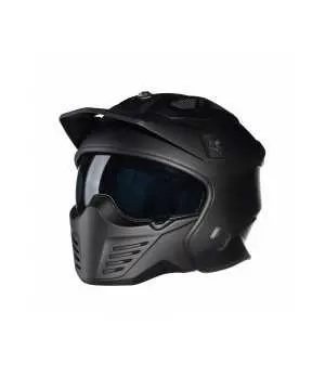 CASQUE XP-69 S DRACO HYBRID - BAYARD