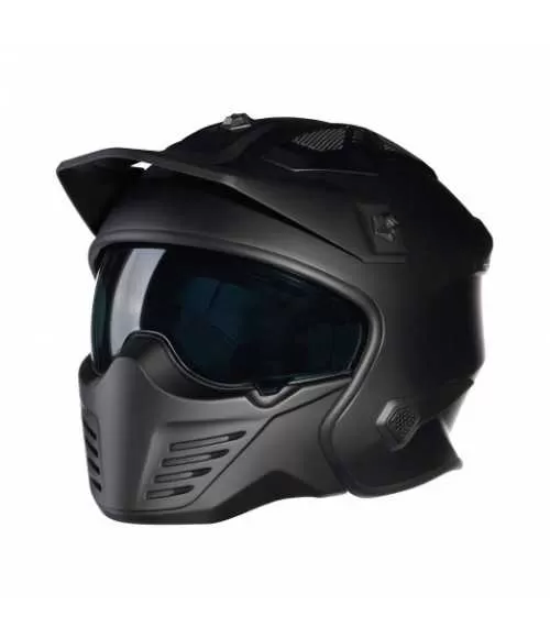 CASQUE XP-69 S DRACO HYBRID - BAYARD