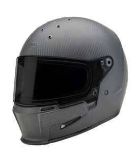 Bell - Casque Eliminator Carbon Solid Pro tint