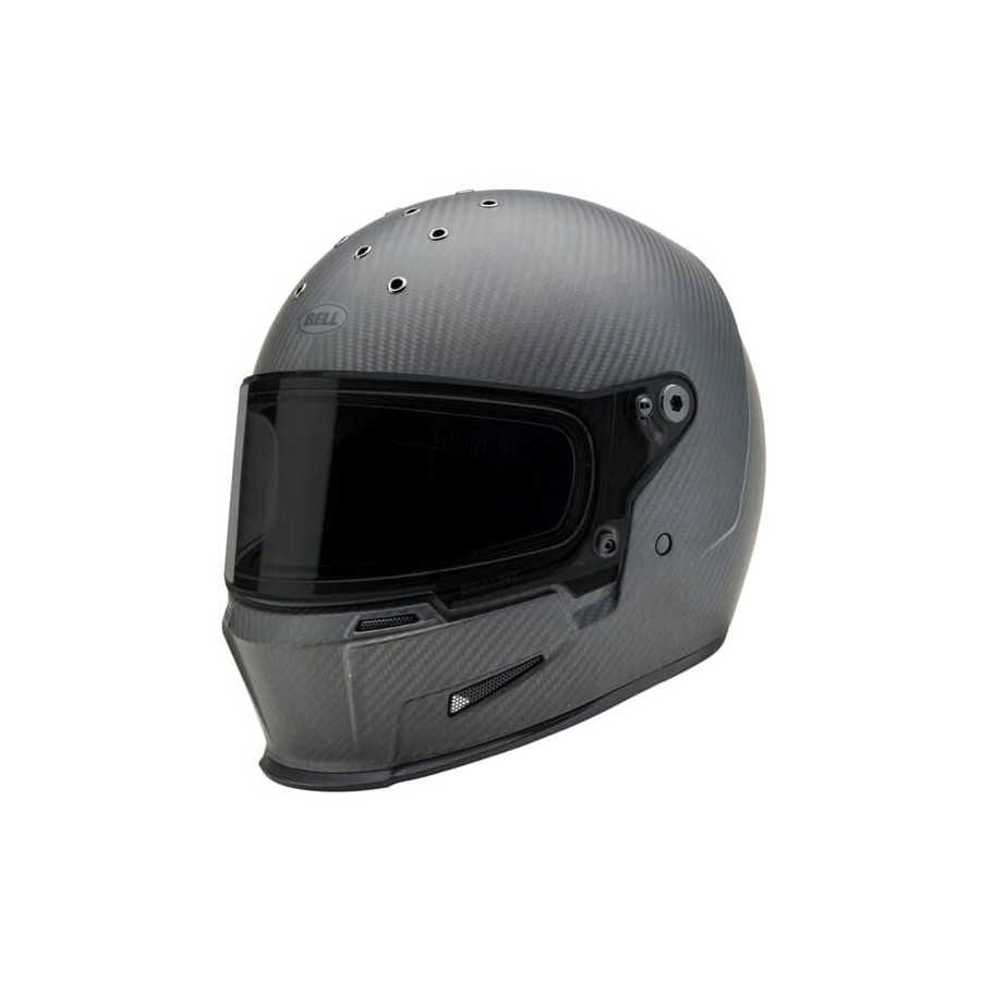 Bell - Casque Eliminator Carbon Solid Pro tint