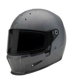Bell - Casque Eliminator Carbon Solid Pro tint