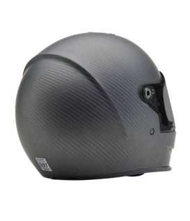 Bell - Casque Eliminator Carbon Solid Pro tint