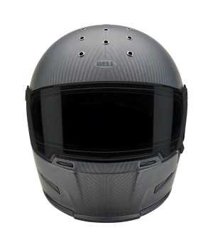 Bell - Casque Eliminator Carbon Solid Pro tint