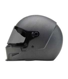 Bell - Casque Eliminator Carbon Solid Pro tint