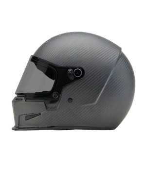 Bell - Casque Eliminator Carbon Solid Pro tint