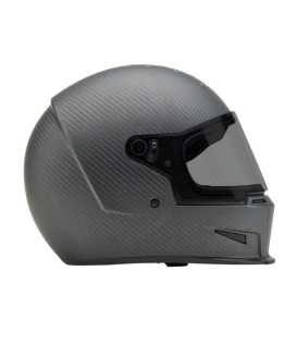 Bell - Casque Eliminator Carbon Solid Pro tint