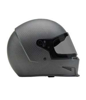 Bell - Casque Eliminator Carbon Solid Pro tint