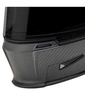 Bell - Casque Eliminator Carbon Solid Pro tint