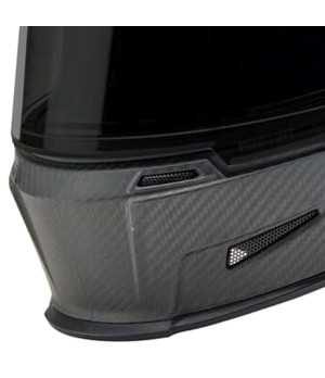 Bell - Casque Eliminator Carbon Solid Pro tint