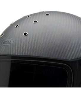 Bell - Casque Eliminator Carbon Solid Pro tint