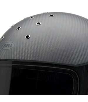 Bell - Casque Eliminator Carbon Solid Pro tint