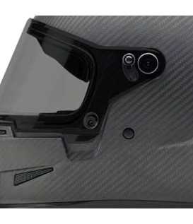 Bell - Casque Eliminator Carbon Solid Pro tint