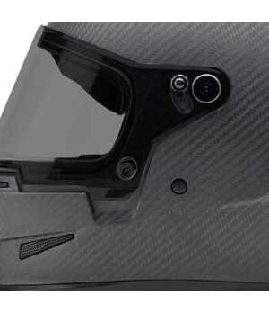 Bell - Casque Eliminator Carbon Solid Pro tint