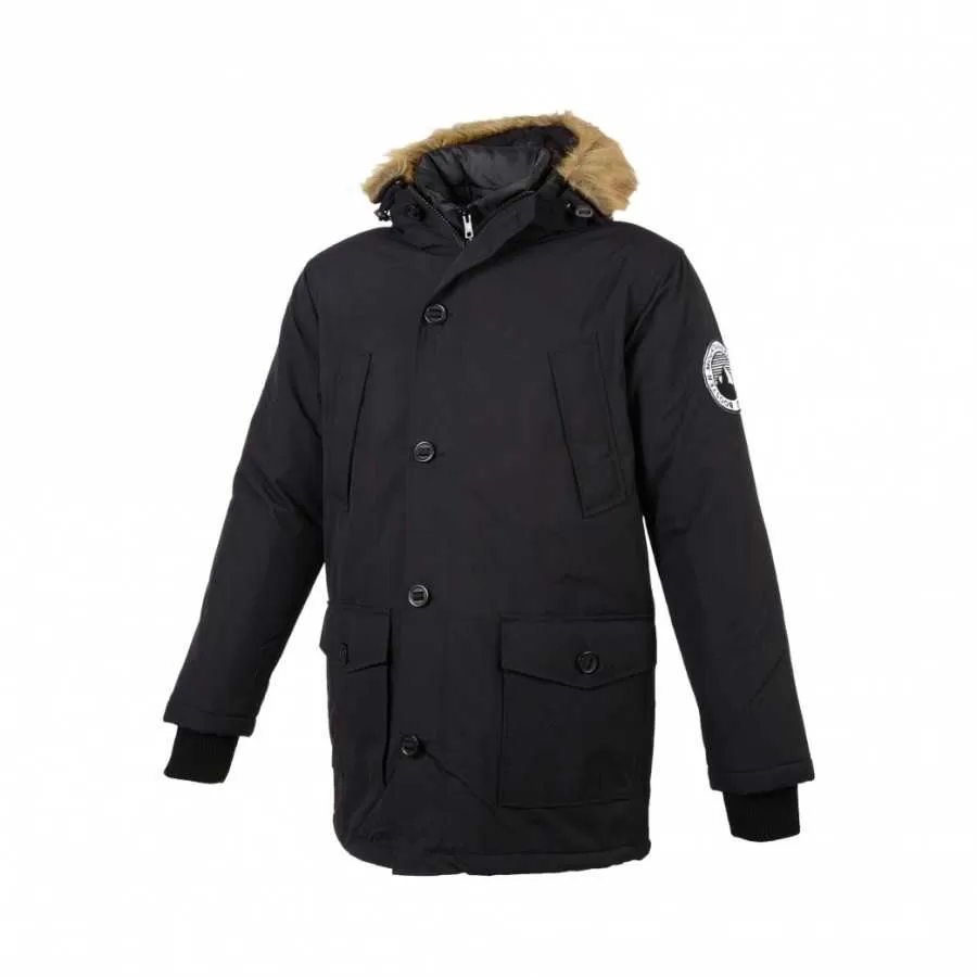 VESTE MOTO TEXTILE HOMME CITY TECH - BOOSTER