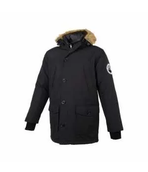VESTE MOTO TEXTILE HOMME CITY TECH - BOOSTER