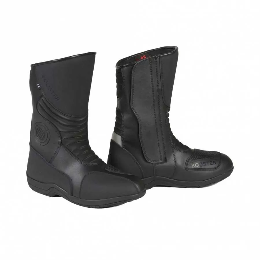 BOTTES DE MOTO HOMME REIVO PRO WP - BOOSTER BOTTES DE MOTO HOMME REIVO PRO WP - BOOSTER