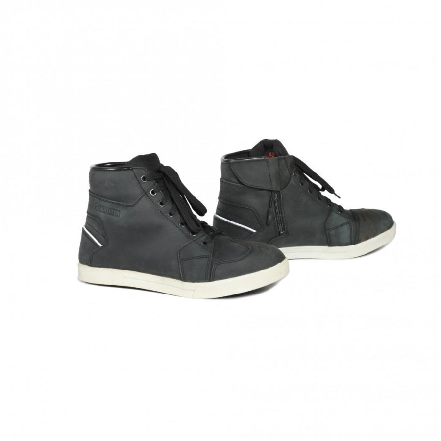 CHAUSSURES MOTO HOMME BTX WP - BOOSTER