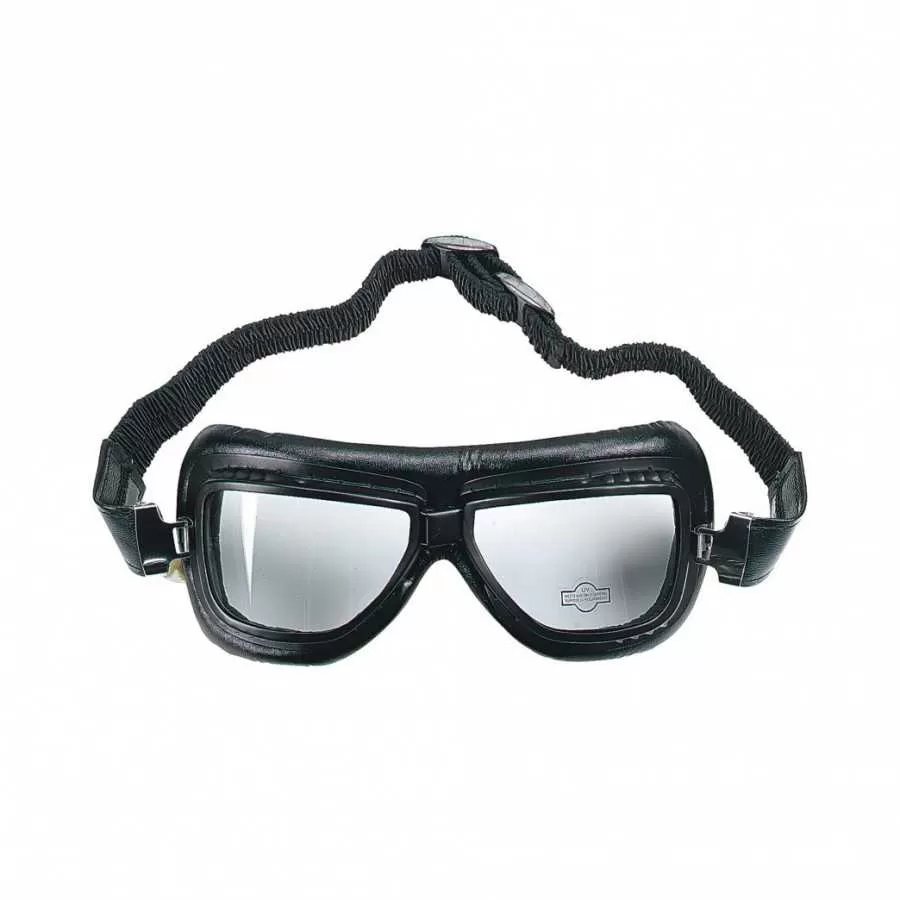 LUNETTES MOTO FLYING TIGER - BOOSTER