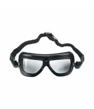 LUNETTES MOTO FLYING TIGER - BOOSTER