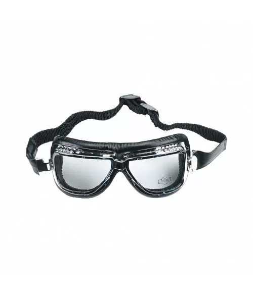 LUNETTES MOTO FLYING TIGER - BOOSTER