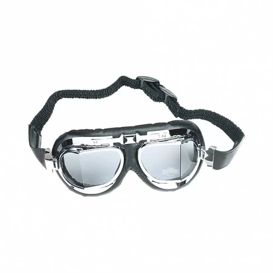 LUNETTES MOTO MARK 4 - BOOSTER LUNETTES MOTO MARK 4 - BOOSTER