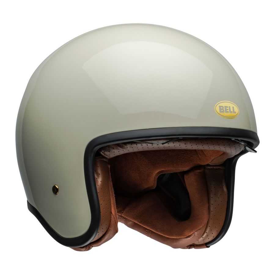 Bell - Casque TX-501