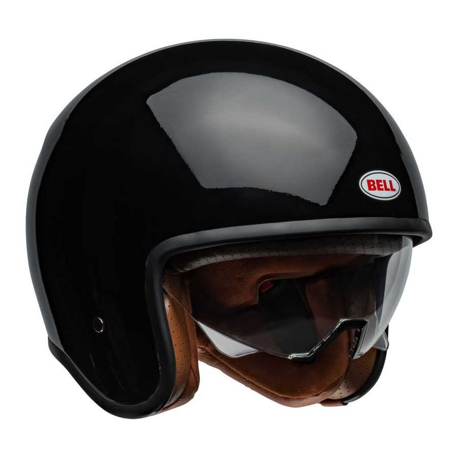 Bell - Casque TX-501