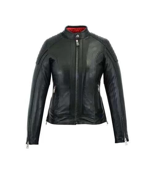 BLOUSON ORIGINAL DRIVER - L'ORIGINAL POUR ELLE