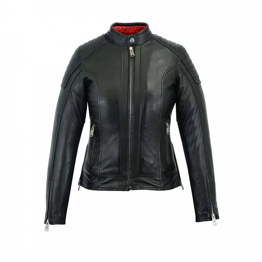 BLOUSON ORIGINAL DRIVER - L'ORIGINAL POUR ELLE BLOUSON ORIGINAL DRIVER - L'ORIGINAL POUR ELLE