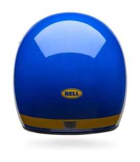 Bell - Casque Moto-3 Classic Gloss