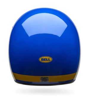 Bell - Casque Moto-3 Classic Gloss