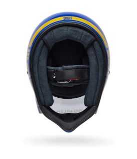 Bell - Casque Moto-3 Classic Gloss