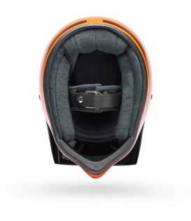 Bell - Casque Moto-3 Classic Gloss