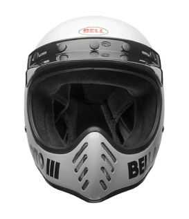 Bell - Casque Moto-3 Classic Gloss