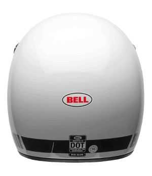 Bell - Casque Moto-3 Classic Gloss