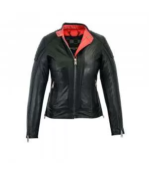 BLOUSON ORIGINAL DRIVER - L'ORIGINAL POUR ELLE