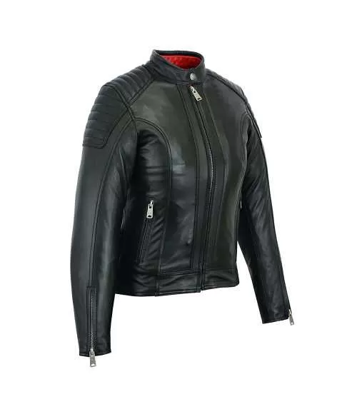 BLOUSON ORIGINAL DRIVER - L'ORIGINAL POUR ELLE