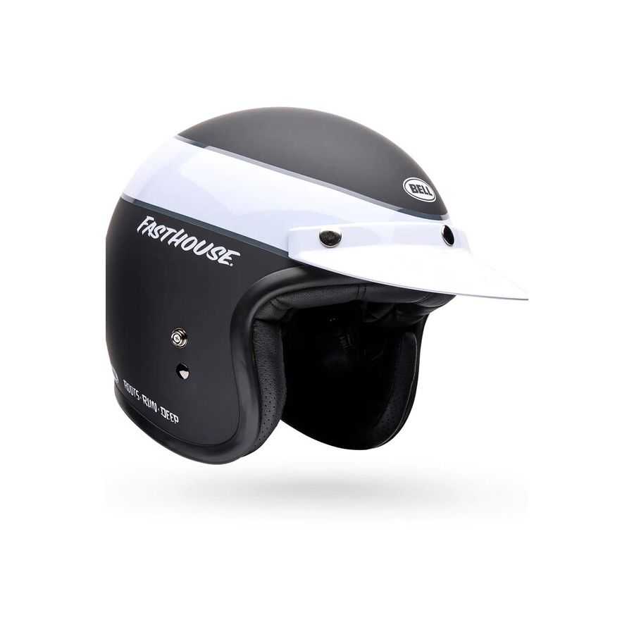 Bell - Casque Custom 500 Fasthouse Limited Edition