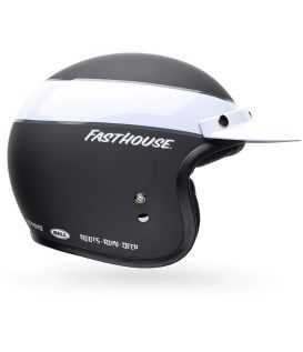 Bell - Casque Custom 500 Fasthouse Limited Edition