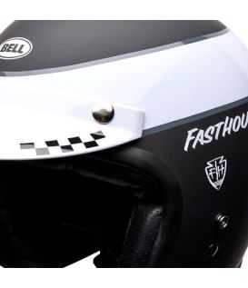 Bell - Casque Custom 500 Fasthouse Limited Edition