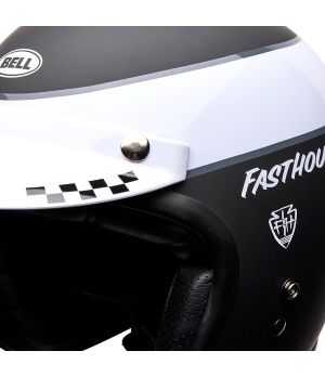 Bell - Casque Custom 500 Fasthouse Limited Edition