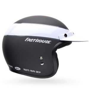 Bell - Casque Custom 500 Fasthouse Limited Edition