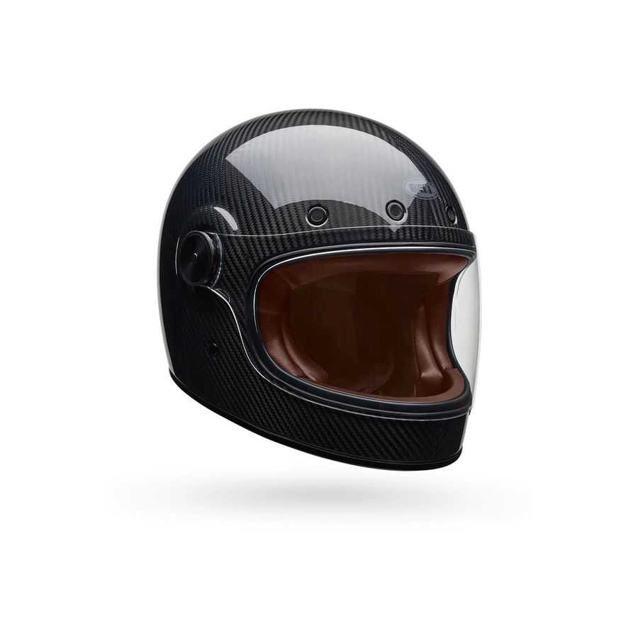 Bell - Casque Bullitt GT Carbon