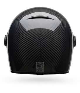 Bell - Casque Bullitt GT Carbon