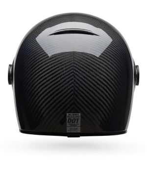 Bell - Casque Bullitt GT Carbon